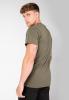 Gorilla Wear Футболка Johnson T-shirt Army Green