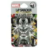 Lip Smacker, Бальзам Marvel Superhero, Black Panther, мандарин, 4 г