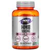 NOW Foods Sports HMB 500 мг 120  капсул