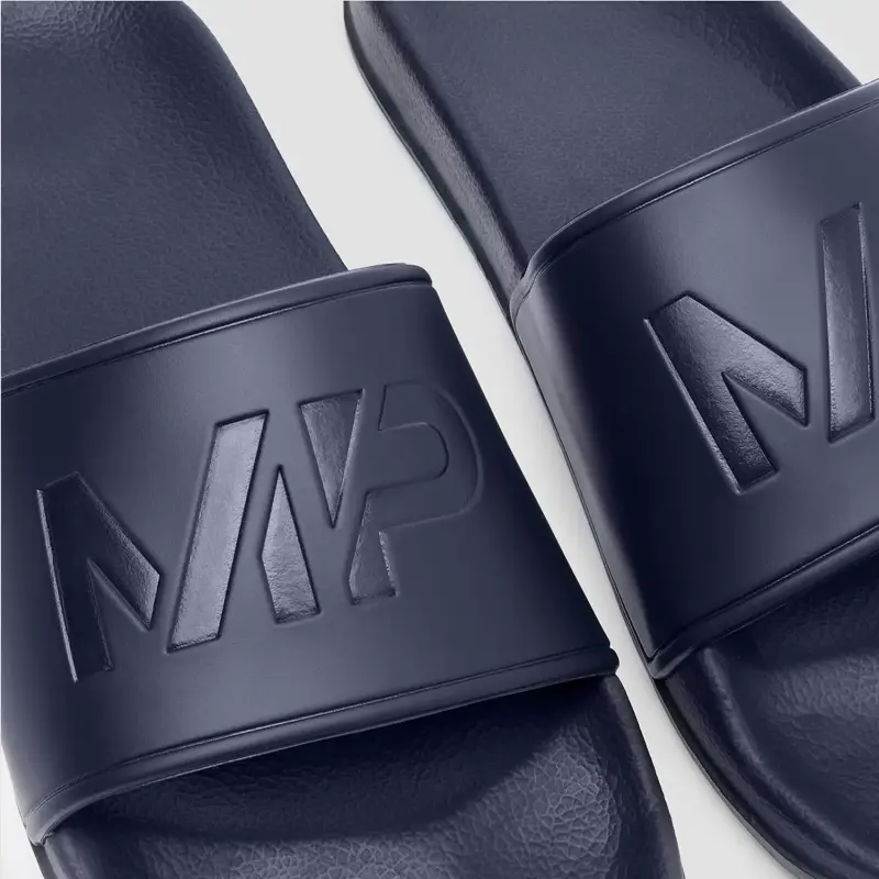 MyProtein Мужские сланцы Navy