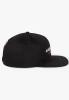 Gorilla Wear Бейсболка Wayne Snapback Cap Black