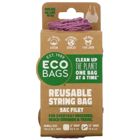 ECOBAGS      
