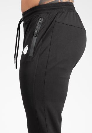 Gorilla Wear Штаны Sullivan Track Pants Black
