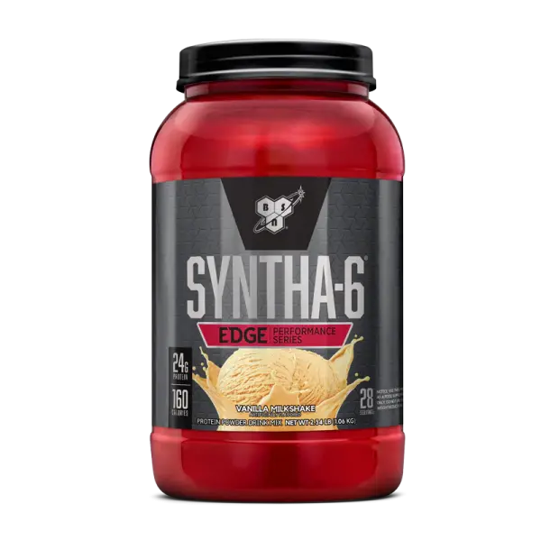 BSN Syntha-6 Edge 1100 г (Ваниль)