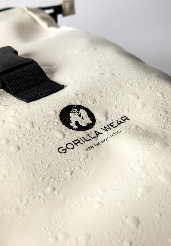 Gorilla Wear Сумка Albany Backpack - Off White