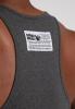 Gorilla Wear Майка Classic Tank Top Dark Gray