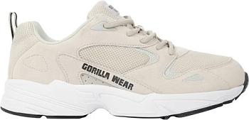Gorilla Wear Кроссовки Newport Sneakers Beige
