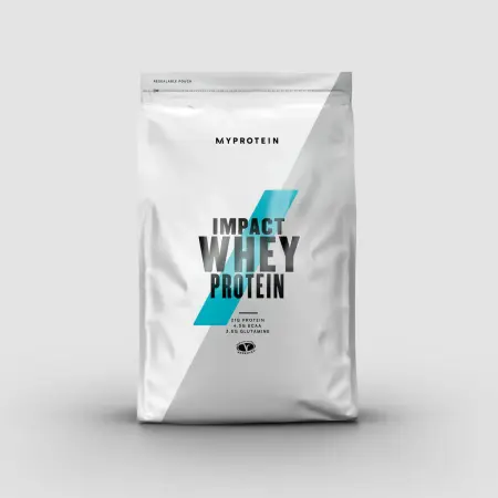 MyProtein Impact Whey Protein 250 г