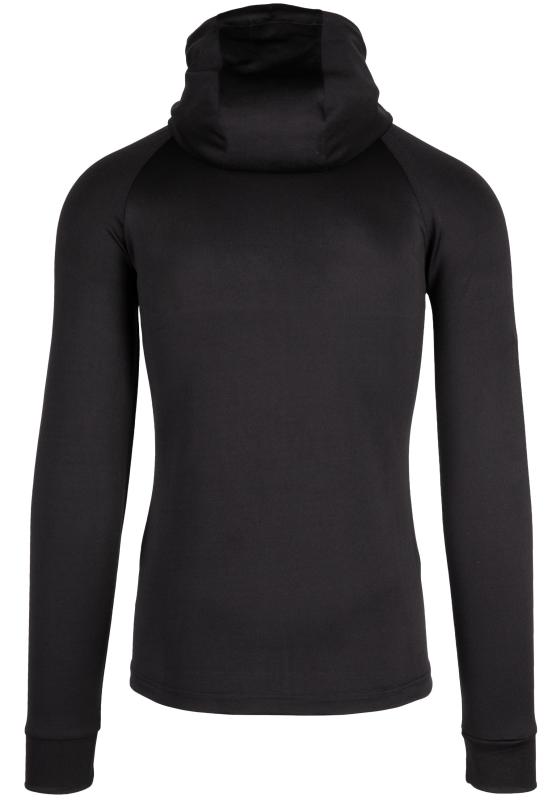 Gorilla Wear Кофта Scottsdale Track Jacket Black