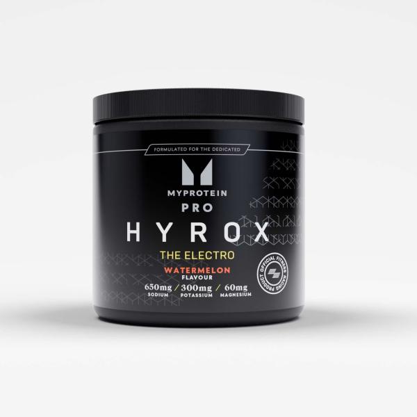 MyProtein Pro The Electro Hyrox 291 g