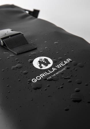 Gorilla Wear Сумка Albany Backpack - Black