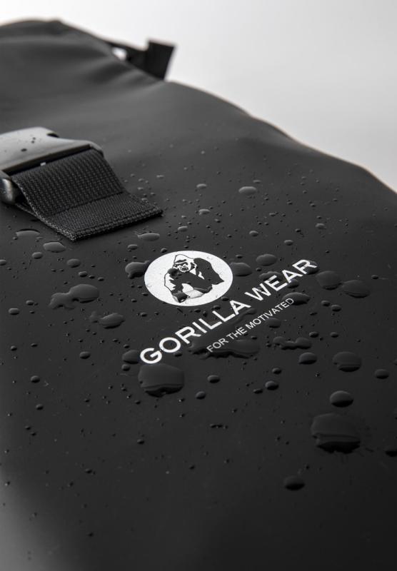 Gorilla Wear Сумка Albany Backpack - Black