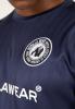 Gorilla Wear Футболка Stratford T-Shirt Navy