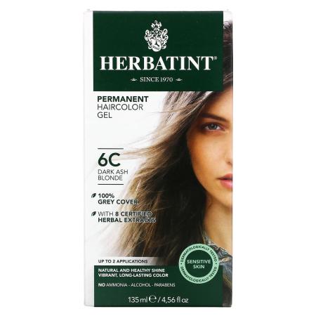 Herbatint,  -  , 6C,   , 135  (4,56 . )