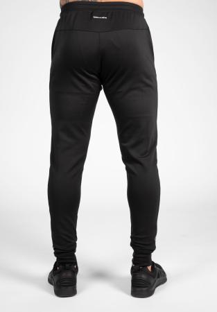 Gorilla Wear Штаны Sullivan Track Pants Black