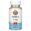 KAL, ДГЭА, 5 мг, 60 таблеток