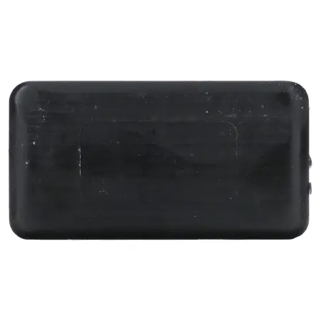 Desert Essence, Soap Bar, активированный уголь, 142 г (5 унций)