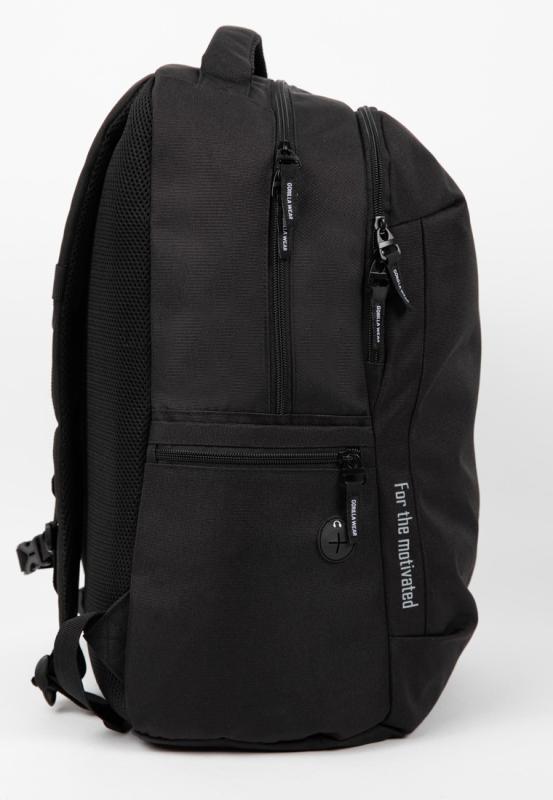 Gorilla Wear Рюкзак Akron Backpack
