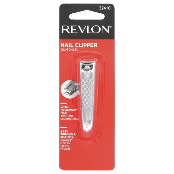 Revlon, Книпсеры для ногтей, 1 шт.