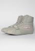 Gorilla Wear Кроссовки Gwear Performance High Tops - Beige