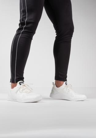 Gorilla Wear Кроссовки Gym Hybrids White