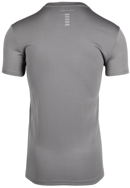 Gorilla Wear Футболка Easton T-Shirt - Gray