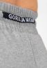 Gorilla Wear Шорты Cisco Shorts Gray/Black
