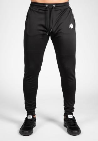 Gorilla Wear Штаны Sullivan Track Pants Black