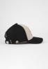 Gorilla Wear Бейсболка Buckley Cap - Black/Beige Gorilla Wear Бейсболка Buckley Cap - Black/Beige