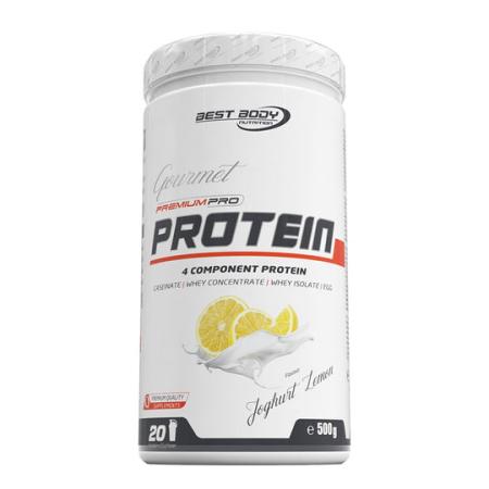 Best Body Gourmet Premium Pro Protein 500  (  )