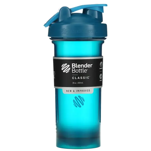 Blender Bottle, Classic with Loop,    ,  , 828  (28
