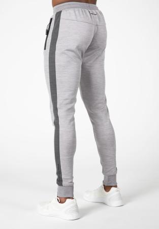 Gorilla Wear Штаны Sullivan Track Pants Gray