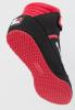 Gorilla Wear Кроссовки GWear Classic High Tops - Black/Red