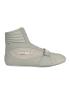 Gorilla Wear Кроссовки Gwear Performance High Tops - Beige