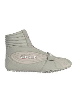 Gorilla Wear Кроссовки Gwear Performance High Tops - Beige