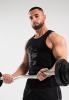 Gorilla Wear Майка Monterey Tank Top Black/Gray
