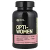 Optimum Nutrition Opti Women 60 капсул