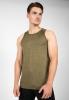 Gorilla Wear Безрукавка Madera Tank Top Army Green