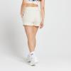MyProtein Свободные женские шорты MP Ecru
