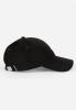 Gorilla Wear Бейсболка Cody Suede Cap Black