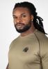 Gorilla Wear Футболка Performance T-shirt Army Green