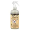Mrs. Meyers Clean Day, нейтрализатор запаха домашних животных, цветок апельсина, 355 мл (12 жидк. ун