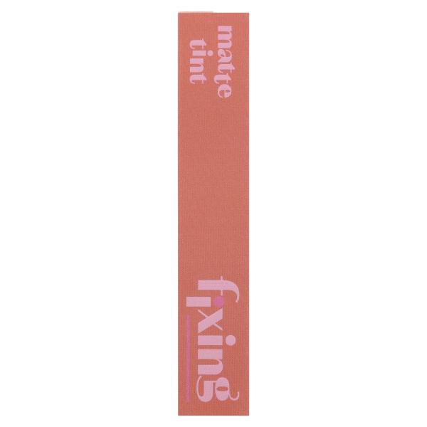 ETUDE, Fixing Tint, оттенок 03 персиковый, 4 г