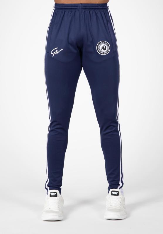 Gorilla Wear Штаны Stratford Track Pants Navy