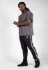 Gorilla Wear Футболка Sheldon Work Out Top Gray