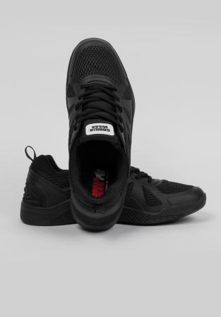 Gorilla Wear Кроссовки Gym Hybrids Black