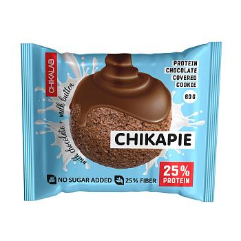 Chikalab Chikapie 60 г Chikalab Chikapie 60 г