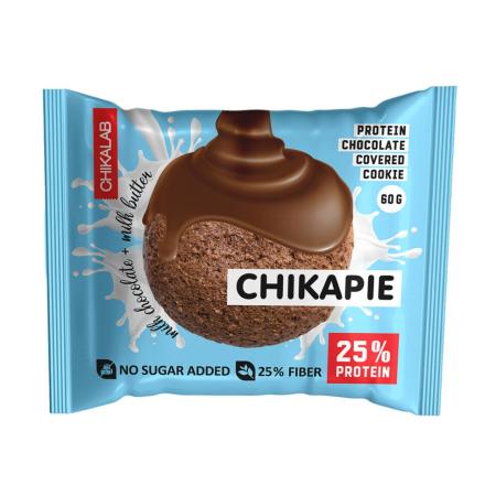 Chikalab Chikapie 60 г