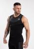 Gorilla Wear Майка Norton Seamless Tank Top - Black