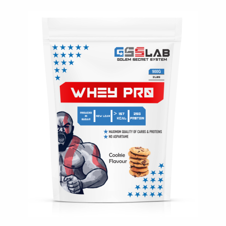 GSS Lab Whey Pro 900  ()